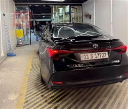 تويوتا أفالون